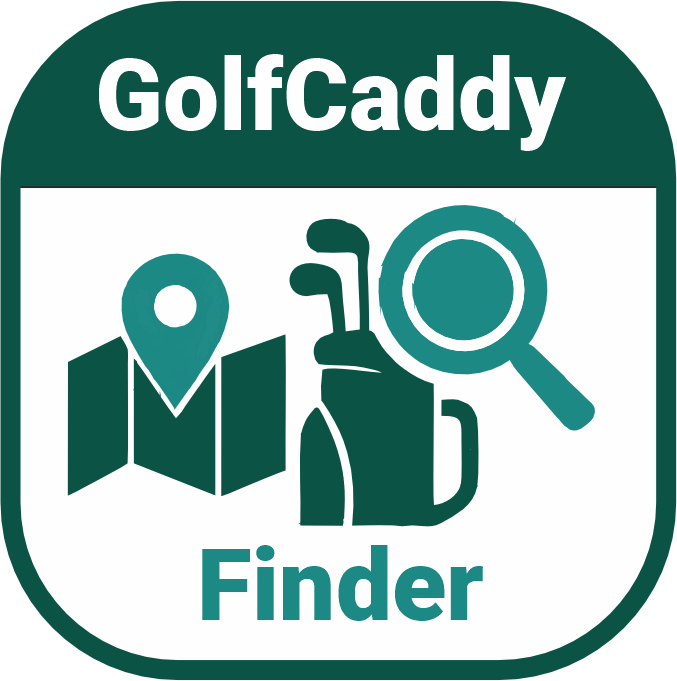 CaddyFinder