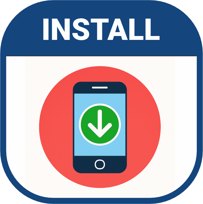APP_Install
